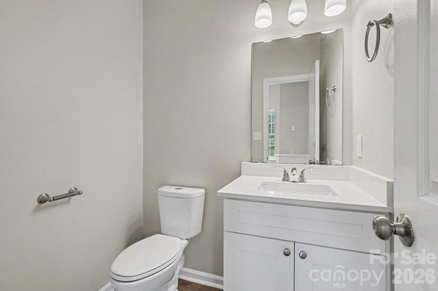 3128 Passour Ridge Lane, Charlotte, NC 28269