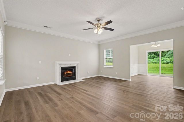 3128 Passour Ridge Lane, Charlotte, NC 28269