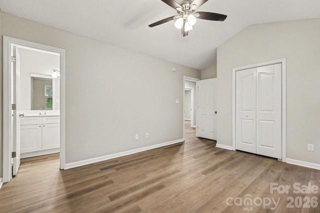 3128 Passour Ridge Lane, Charlotte, NC 28269