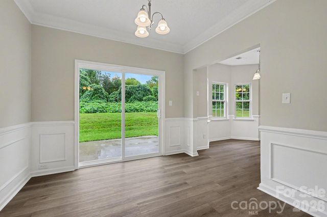 3128 Passour Ridge Lane, Charlotte, NC 28269