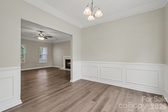 3128 Passour Ridge Lane, Charlotte, NC 28269