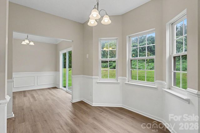 3128 Passour Ridge Lane, Charlotte, NC 28269
