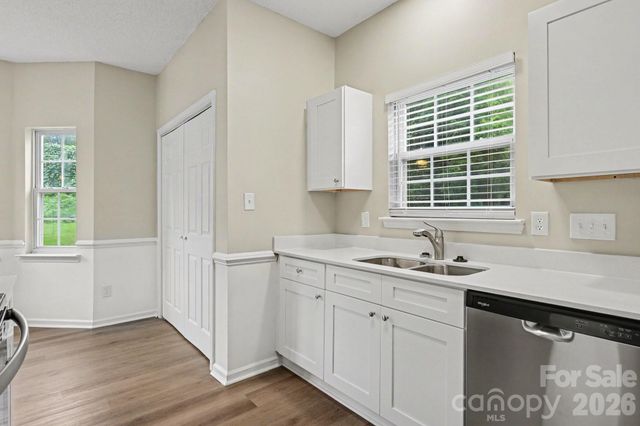 3128 Passour Ridge Lane, Charlotte, NC 28269