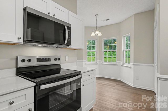 3128 Passour Ridge Lane, Charlotte, NC 28269