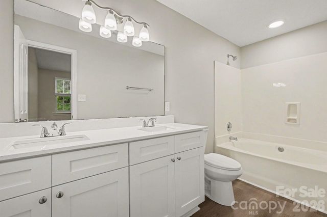 3128 Passour Ridge Lane, Charlotte, NC 28269