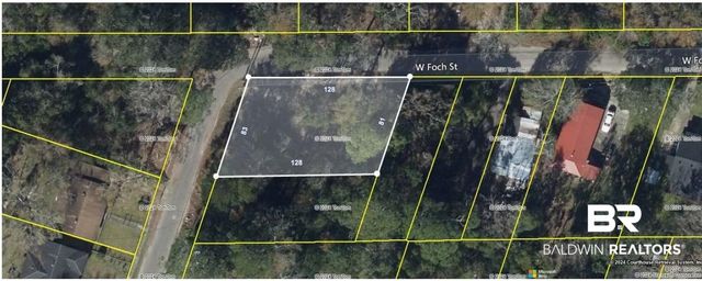 421 W Foch Street, Mobile, AL 36610