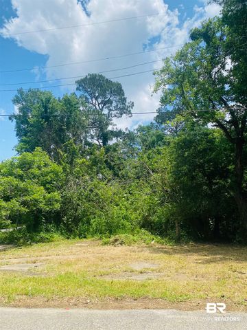 421 W Foch Street, Mobile, AL 36610