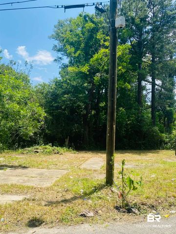 421 W Foch Street, Mobile, AL 36610