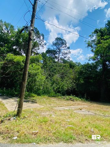 421 W Foch Street, Mobile, AL 36610