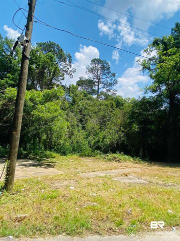 421 W Foch Street, Mobile, AL 36610