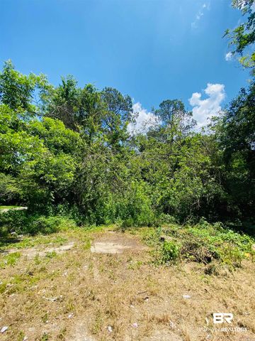 421 W Foch Street, Mobile, AL 36610
