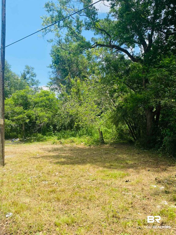 421 W Foch Street, Mobile, AL 36610