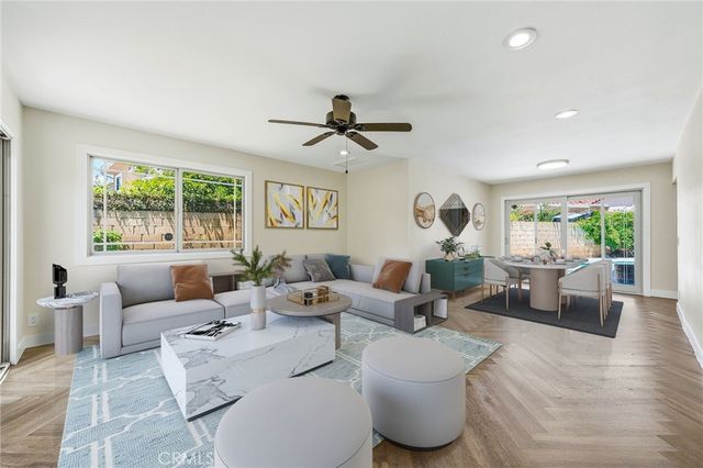 13407 Lucas Place, Cerritos, CA 90703