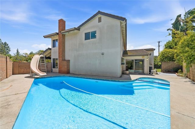 13407 Lucas Place, Cerritos, CA 90703
