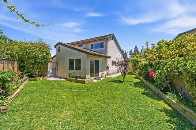 13407 Lucas Place, Cerritos, CA 90703