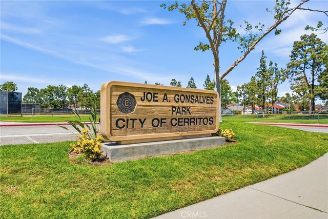 13407 Lucas Place, Cerritos, CA 90703