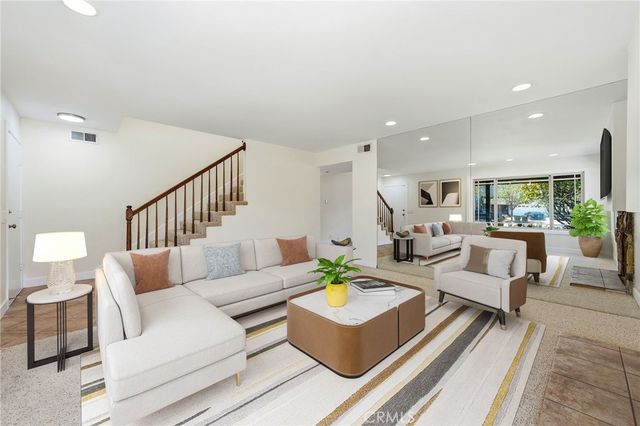 13407 Lucas Place, Cerritos, CA 90703