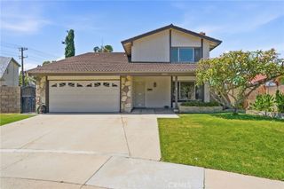 13407 Lucas Place, Cerritos, CA 90703