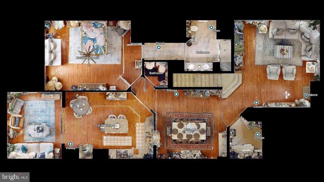 38926 BLUE INDIGO RD, Selbyville, DE 19975