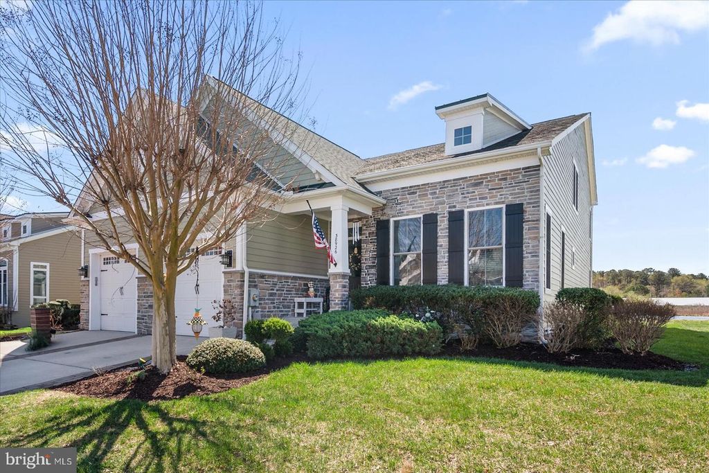 38926 BLUE INDIGO RD, Selbyville, DE 19975