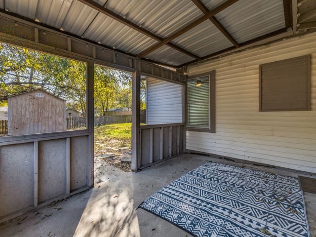 126 Fielding Drive, Mesquite, TX 75149