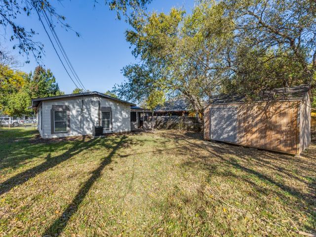 126 Fielding Drive, Mesquite, TX 75149