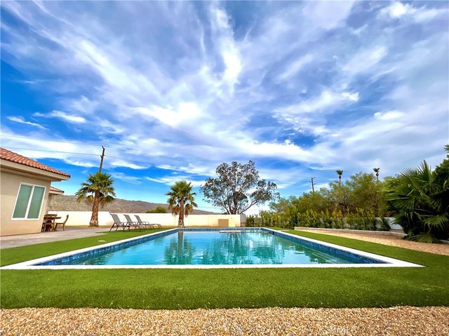 64977 Ray Court, Desert Hot Springs, CA 92240