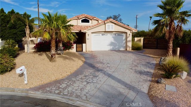 64977 Ray Court, Desert Hot Springs, CA 92240