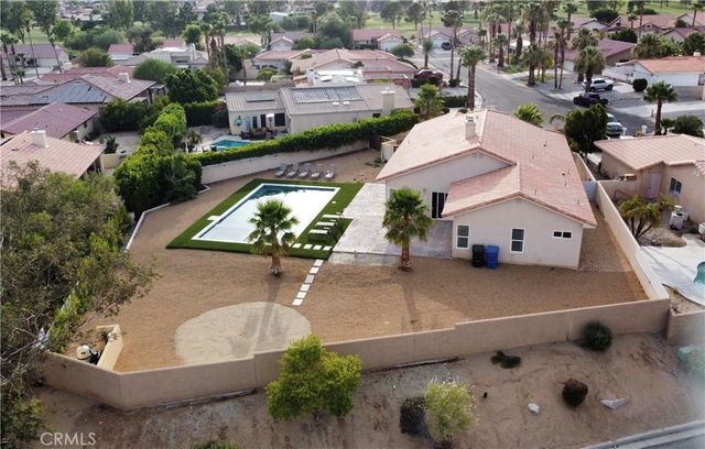 64977 Ray Court, Desert Hot Springs, CA 92240