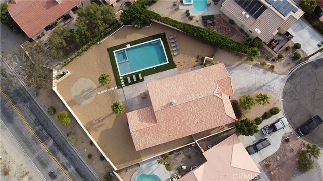 64977 Ray Court, Desert Hot Springs, CA 92240