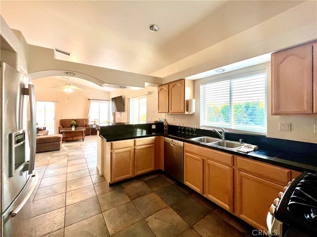 64977 Ray Court, Desert Hot Springs, CA 92240