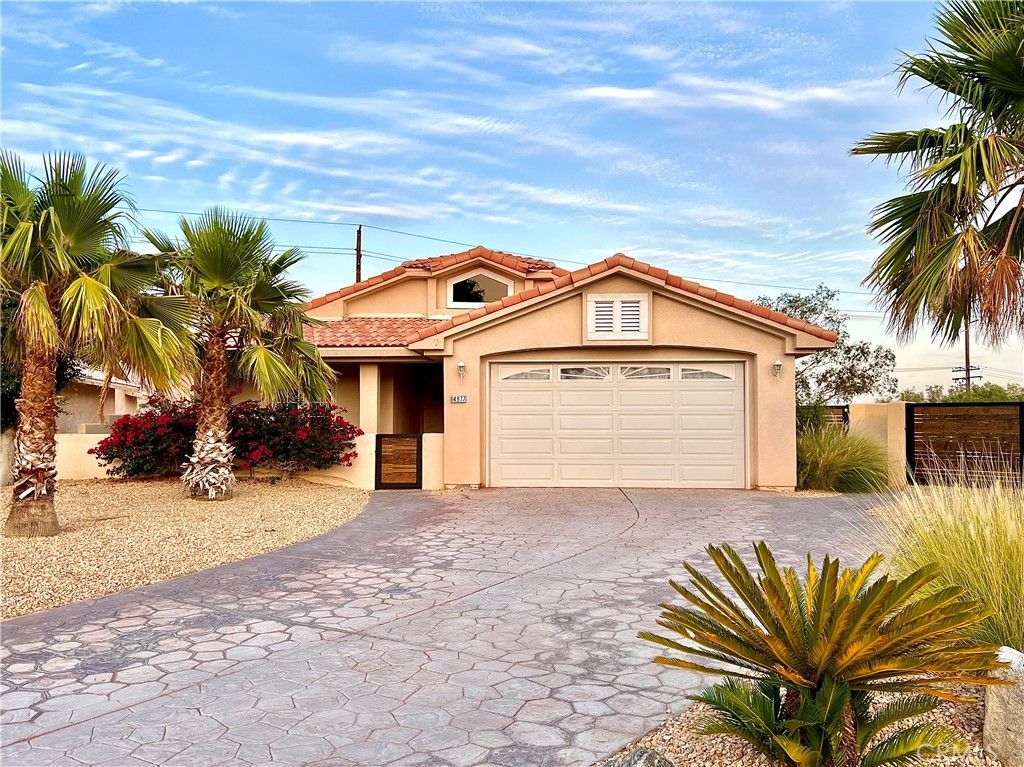 64977 Ray Court, Desert Hot Springs, CA 92240
