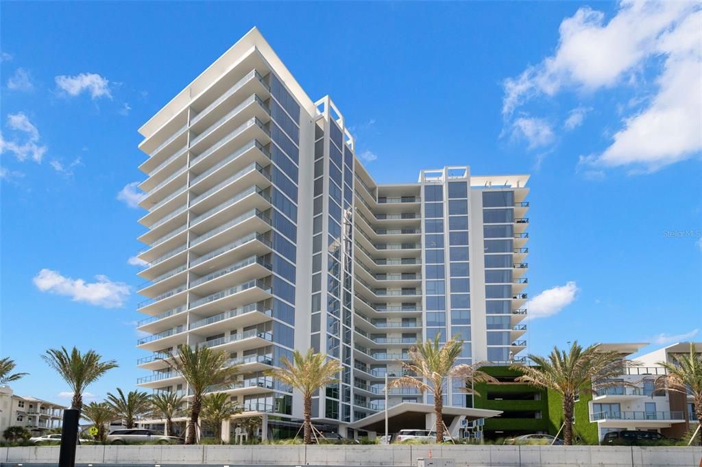 5120 MARINA WAY 2207, Tampa, FL 33611