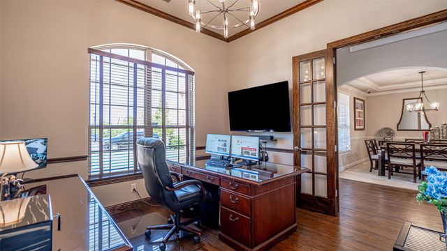 7033 Benjamin Way, Colleyville, TX 76034