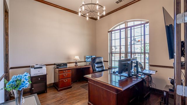 7033 Benjamin Way, Colleyville, TX 76034