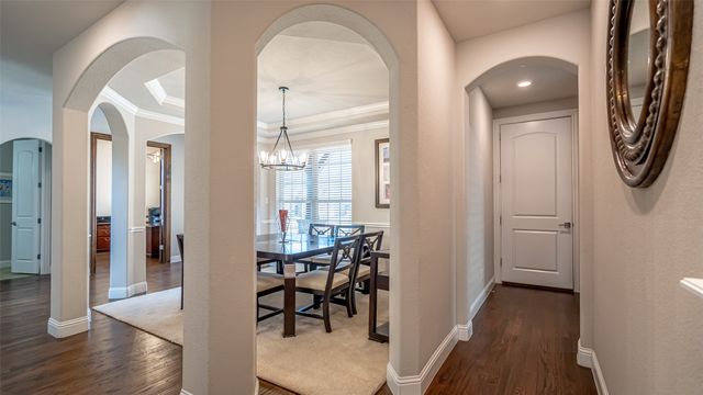 7033 Benjamin Way, Colleyville, TX 76034