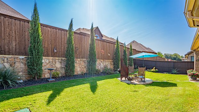 7033 Benjamin Way, Colleyville, TX 76034