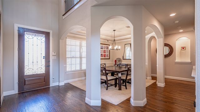 7033 Benjamin Way, Colleyville, TX 76034