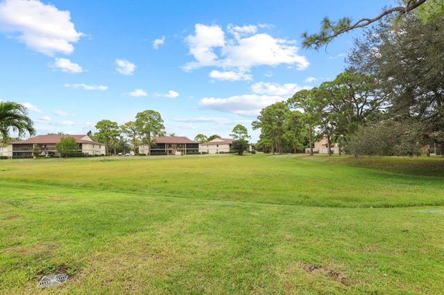 6271 Chasewood Drive G, Jupiter, FL 33458