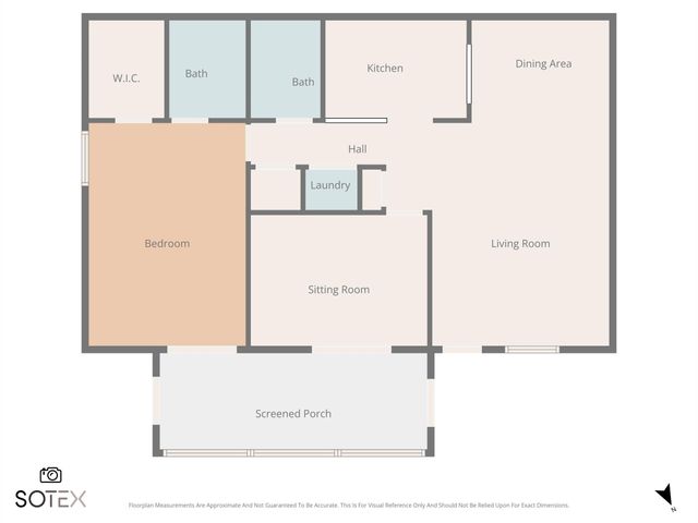 6271 Chasewood Drive G, Jupiter, FL 33458