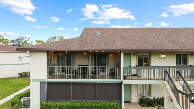 6271 Chasewood Drive G, Jupiter, FL 33458