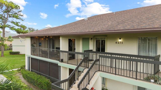 6271 Chasewood Drive G, Jupiter, FL 33458