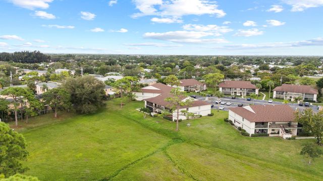 6271 Chasewood Drive G, Jupiter, FL 33458