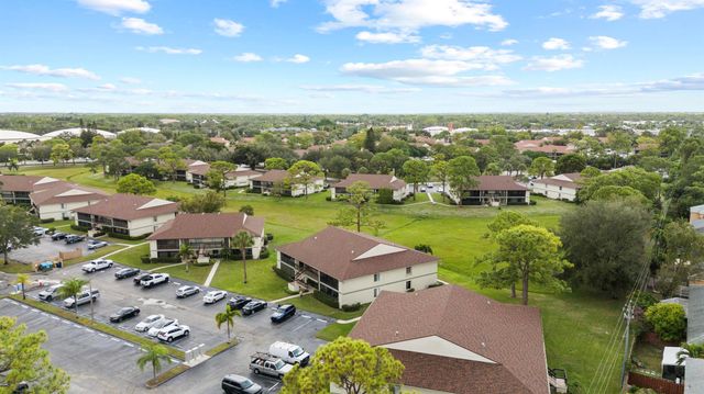 6271 Chasewood Drive G, Jupiter, FL 33458