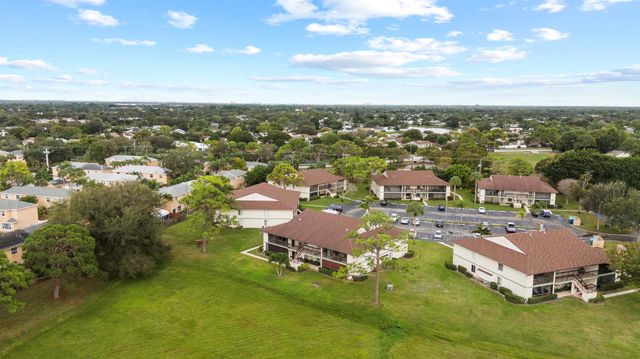 6271 Chasewood Drive G, Jupiter, FL 33458