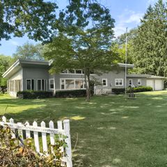 1146 Shady Shores Drive, Niles, MI 49120