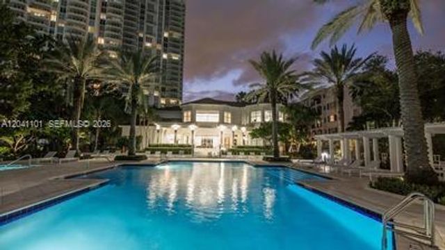 3165 NE 184th Street 6301, Aventura, FL 33160