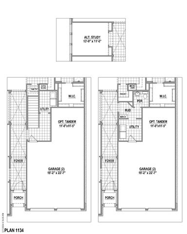 2680 Harvest Lane, Prosper, TX 75078