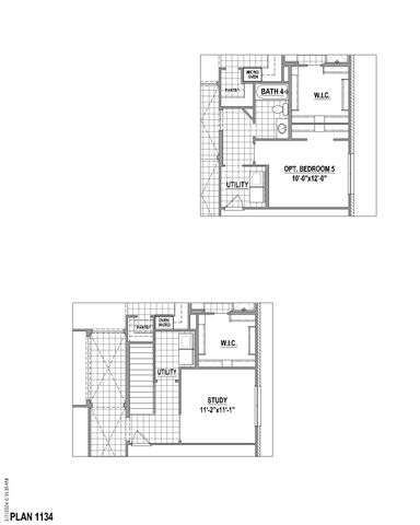 2680 Harvest Lane, Prosper, TX 75078
