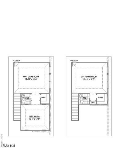 2680 Harvest Lane, Prosper, TX 75078